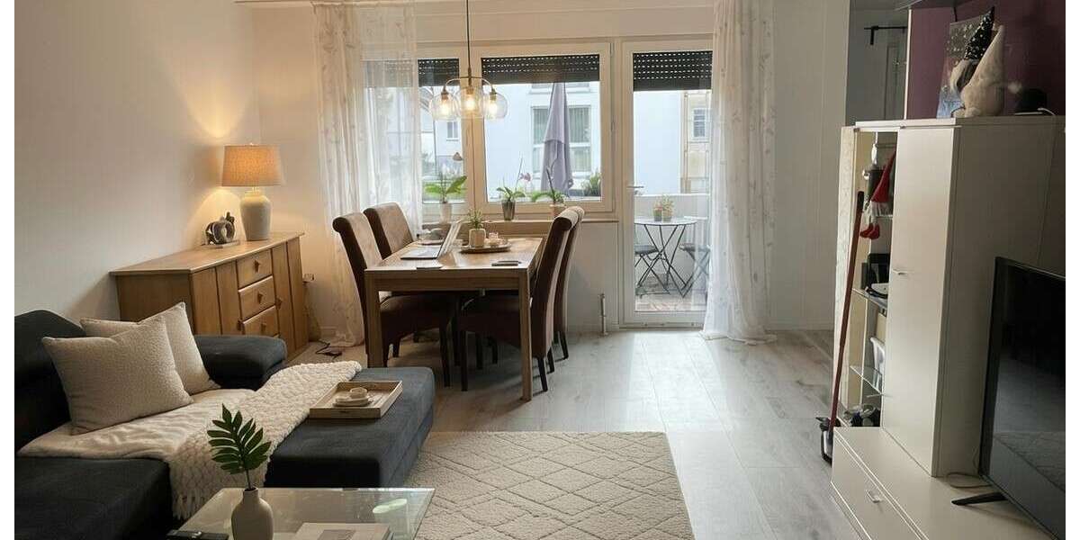 Etagenwohnung Erdmannhausen - 3.5 Zimmer, 80 m&sup2;, 264.000&euro; | Angebot:25806330