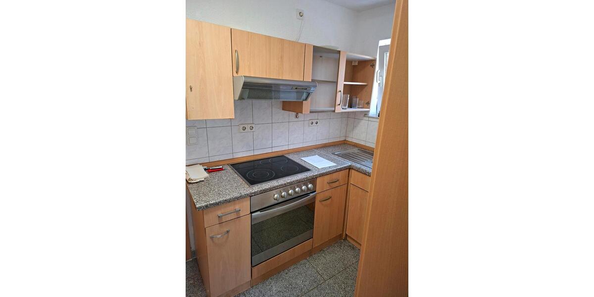 Erdgeschoßwohnung Sersheim - 2 Zimmer, 40 m&sup2;, 550&euro; | Angebot:25993652