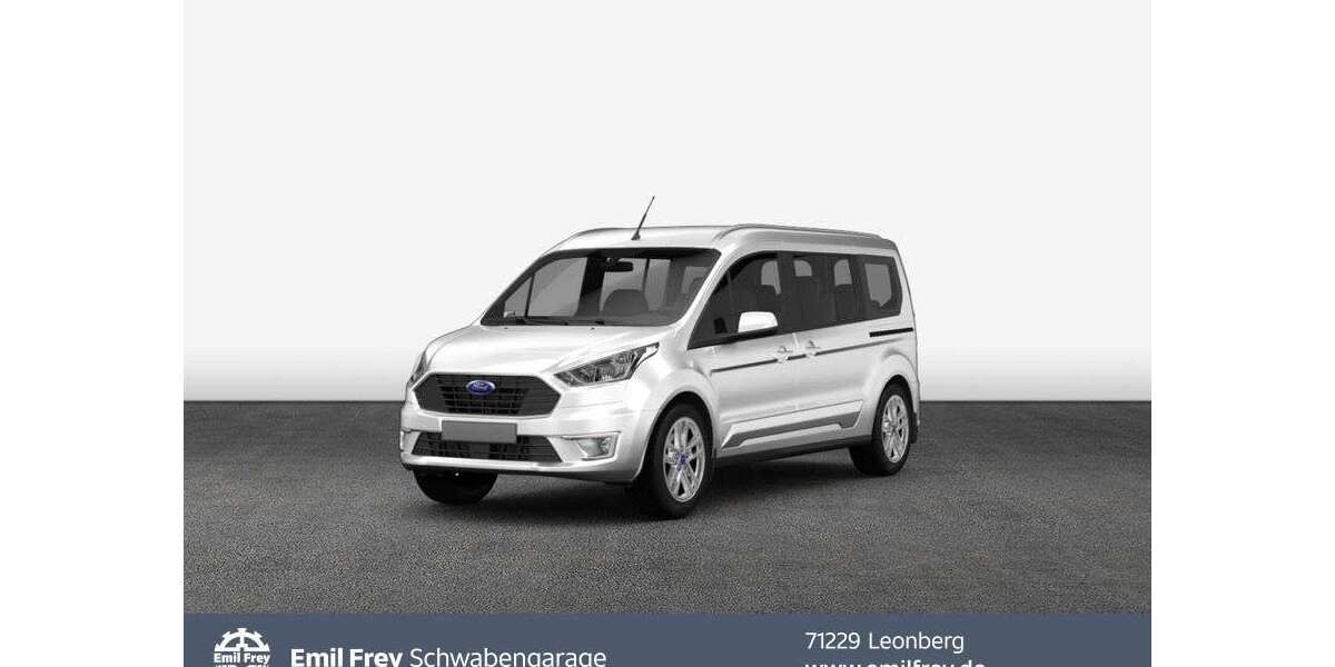 Ford Tourneo Connect 44.014 km 19.690 &euro; Leonberg 71229