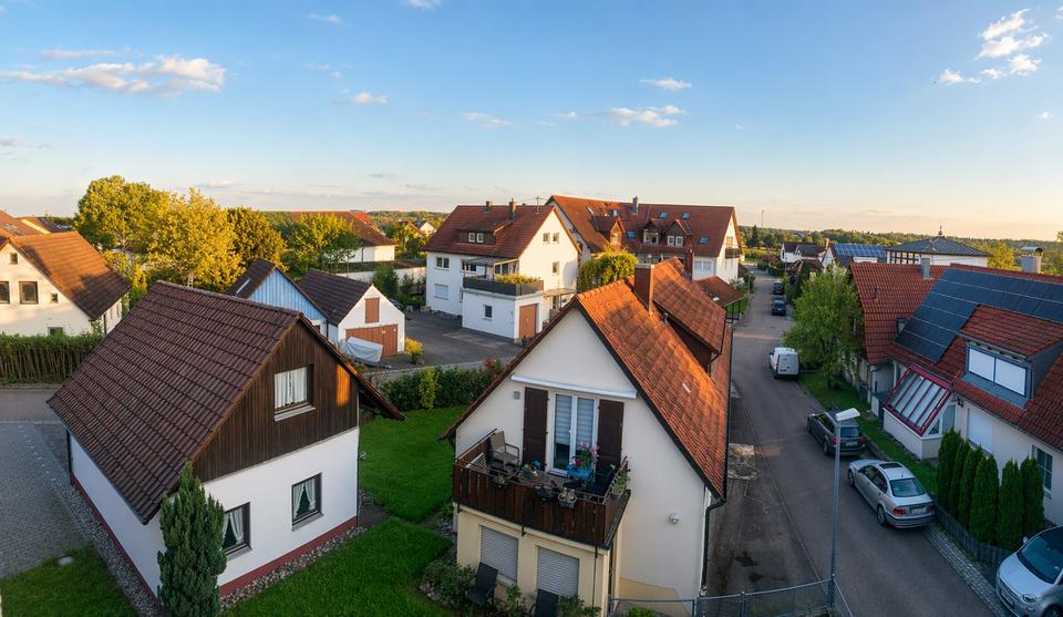 Mehrfamilienhaus, Wohnhaus Adelberg - 6 Zimmer, 206 m&sup2;, 679.000&euro; | Angebot:26255620