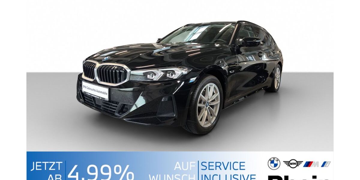 BMW 320 68.250 km 26.740 &euro; Asperg 71679