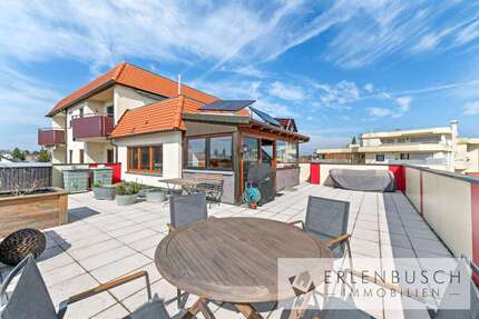 Wohnung Welzheim - 3.5 Zimmer, 115 m&sup2;, 339.000&euro; | Angebot:26024085