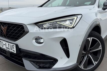 Cupra Formentor 153.650 km 22.990 &euro; Stuttgart 70499