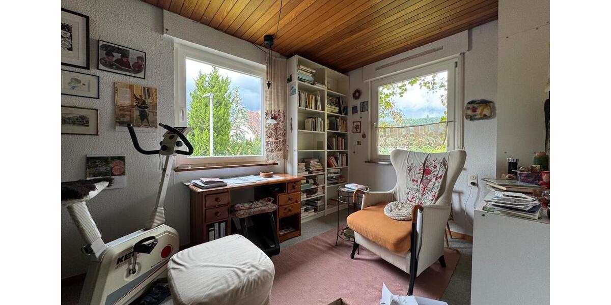 Doppelhaushälfte Stuttgart Stuttgart-Nord - 6 Zimmer, 125 m&sup2;, 340.000&euro; | Angebot:24609588