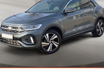 VW T-Roc 8.600 km 30.490 &euro; Nürtingen 72622