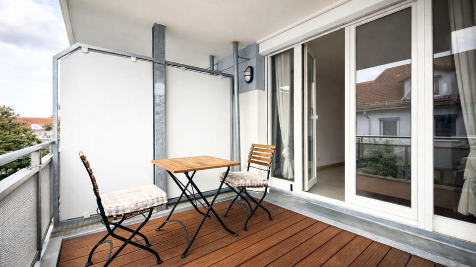 Etagenwohnung Marbach am Neckar - 3 Zimmer, 86 m&sup2;, 1.204&euro; | Angebot:25942987