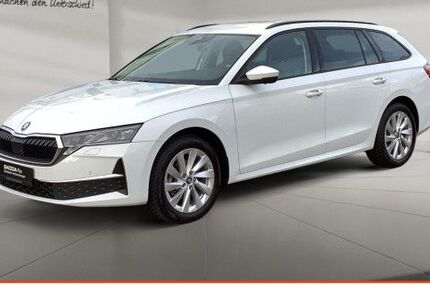 Skoda Octavia 22.003 km 29.890 &euro; Kirchheim 73230