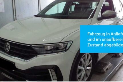 VW T-Roc 47.061 km 34.930 &euro; Stuttgart-Wangen 70188