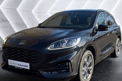 Ford Kuga 23.200 km 26.420 &euro; Bietigheim-Bissingen 74321