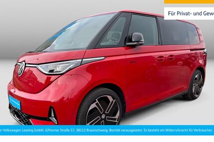 VW ID. Buzz 19.914 km 69.490 &euro; Bietigheim-Bissingen 74321