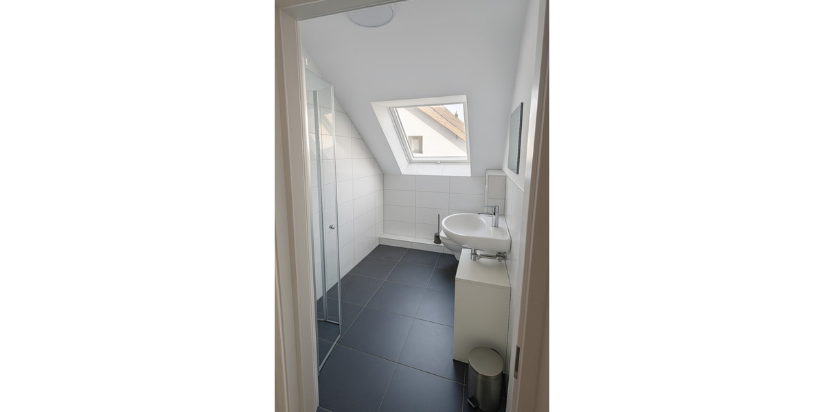 Etagenwohnung Urbach - 1 Zimmer, 30 m&sup2;, 800&euro; | Angebot:25062000