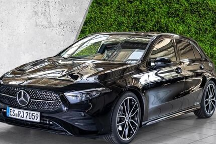 Mercedes-Benz A 200 9.000 km 34.850 &euro; Dettingen unter Teck 73265