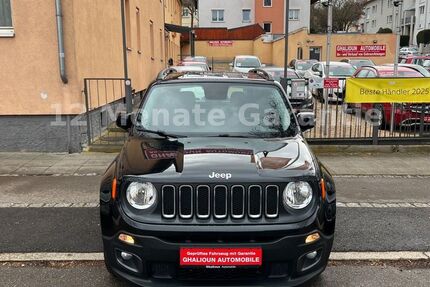 Jeep Renegade 59.600 km 13.999 &euro; Stuttgart 70435