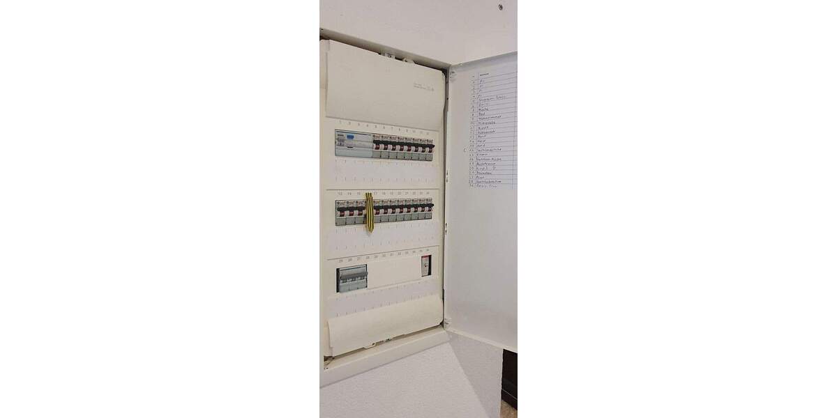 Etagenwohnung Wernau (Neckar) - 4 Zimmer, 103 m&sup2;, 380.000&euro; | Angebot:25804045