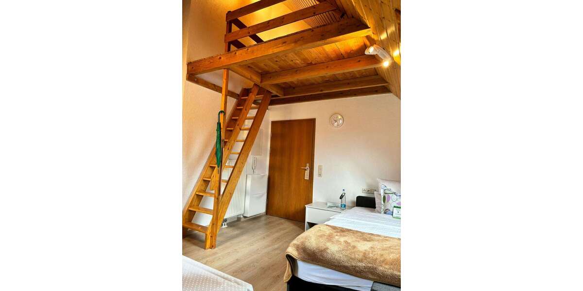Zimmer Böblingen Böblingen (Stadt) - 1 Zimmer, 1.700&euro; | Angebot:23868007