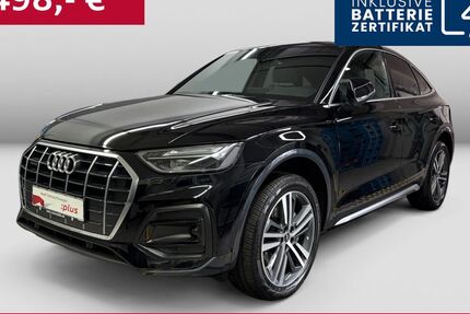 Audi Q5 37.700 km 41.460 &euro; Ludwigsburg 71636