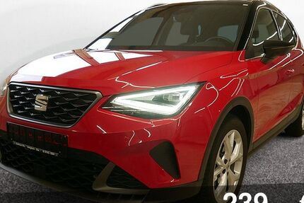 Seat Arona 11.300 km 24.450 &euro; Bietigheim-Bissingen 74321