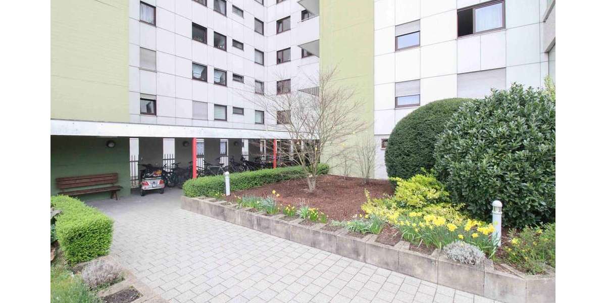 Etagenwohnung Kernen im Remstal - 3 Zimmer, 83 m&sup2;, 280.000&euro; | Angebot:25965527