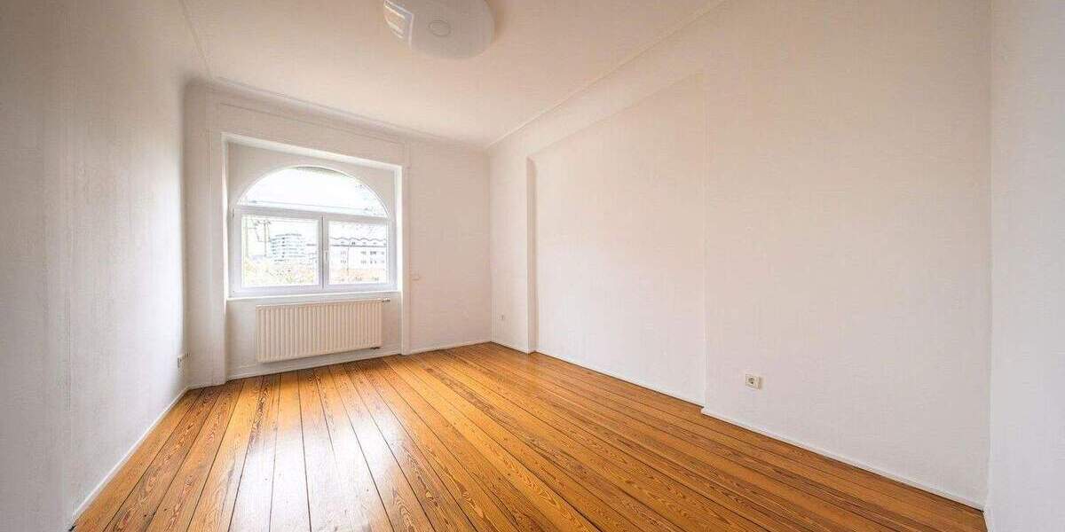 Etagenwohnung Stuttgart Nord - 4 Zimmer, 68 m&sup2;, 374.000&euro; | Angebot:25782536