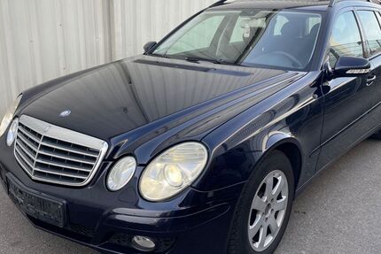 Mercedes-Benz E 220 264.000 km 4.390 &euro; Böblingen 71034
