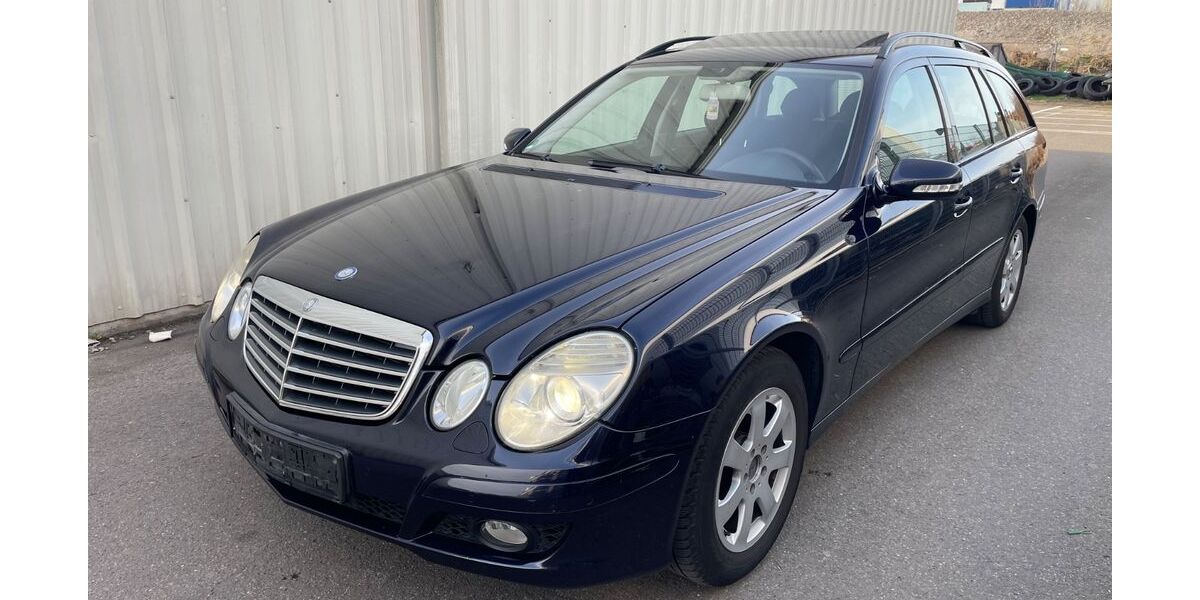 Mercedes-Benz E 220 264.000 km 4.390 &euro; Böblingen 71034