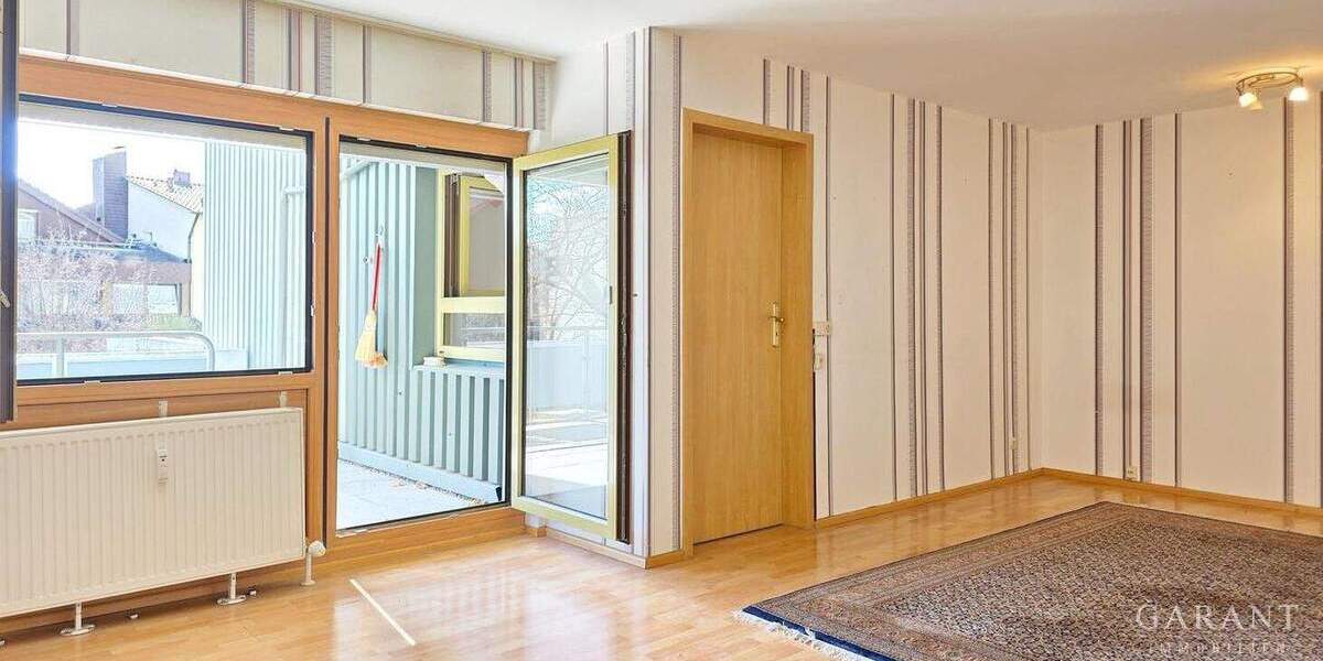 Etagenwohnung Göppingen Stadtgebiet - 2 Zimmer, 57 m&sup2;, 186.000&euro; | Angebot:25881011