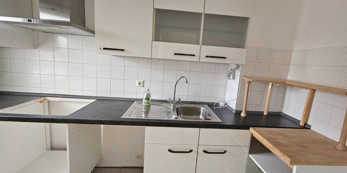 Etagenwohnung Markgröningen Spitalmühle - 2 Zimmer, 55 m&sup2;, 210.000&euro; | Angebot:26066104