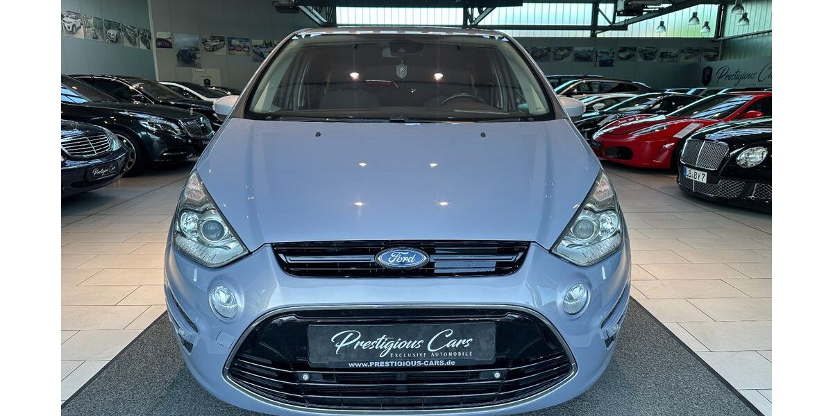 Ford S-Max 200.000 km 8.949 &euro; Ludwigsburg 71638
