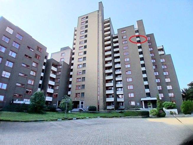 Etagenwohnung Weinstadt Endersbach - 4 Zimmer, 104 m&sup2;, 297.000&euro; | Angebot:25697771