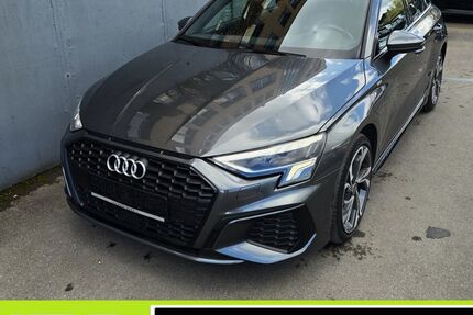 Audi A3 106.883 km 22.770 &euro; Waiblingen 71332