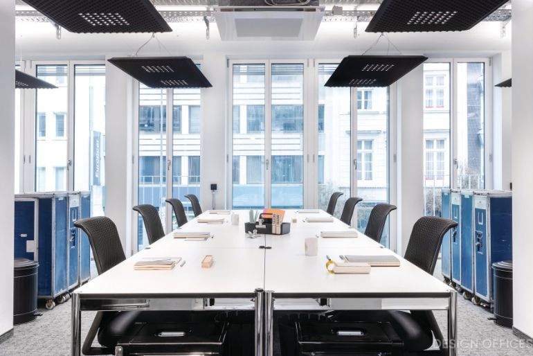 Gewerbeobjekt Stuttgart Mitte - 1.700&euro; | Angebot:25879694