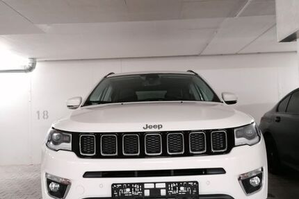 Jeep Compass 53.300 km 16.999 &euro; Ludwigsburg 71638