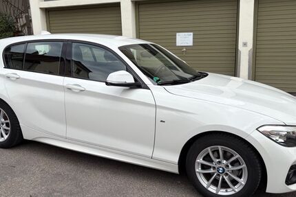 BMW 118 56.177 km 15.499 &euro; Gerlingen 70839