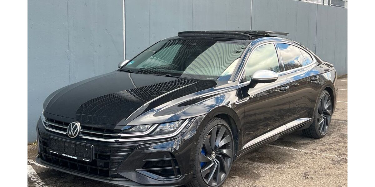 VW Arteon 211.000 km 28.980 &euro; Sindelfingen 71065
