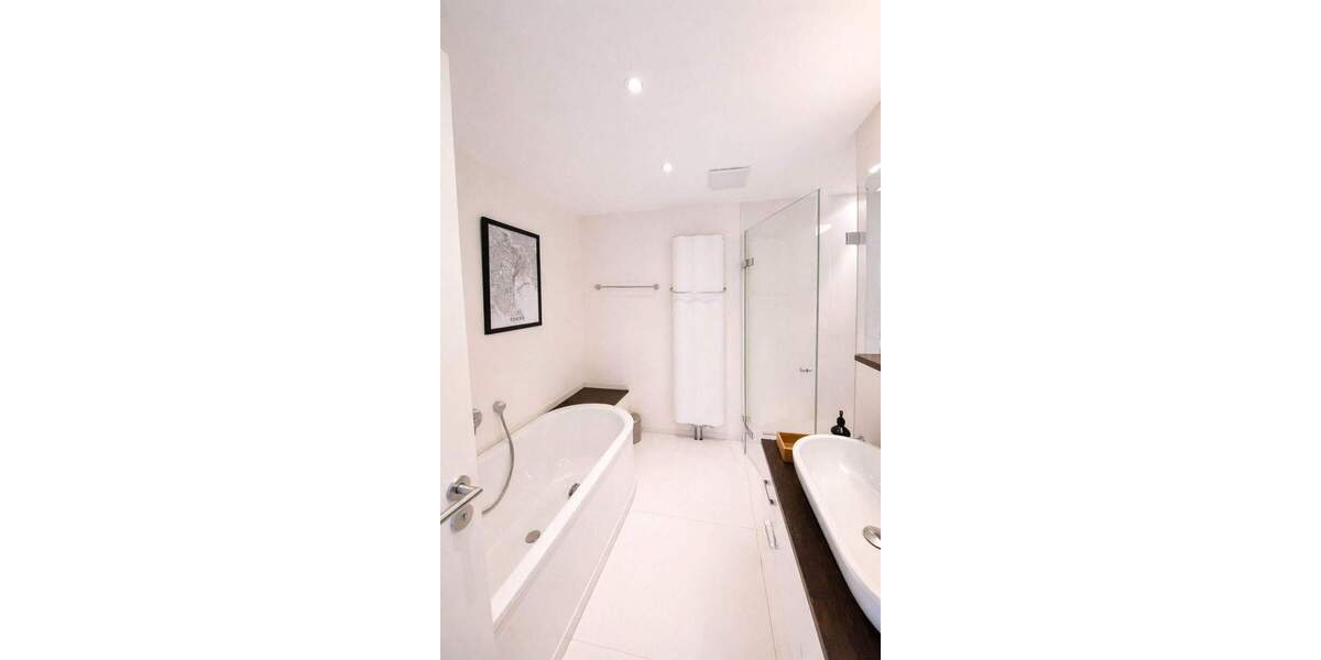 Etagenwohnung Leonberg Ramtel - 4 Zimmer, 104 m&sup2;, 510.000&euro; | Angebot:25879164