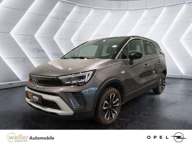 Opel Crossland (X) 39.000 km 20.450 &euro; Bietigheim-Bissingen 74321