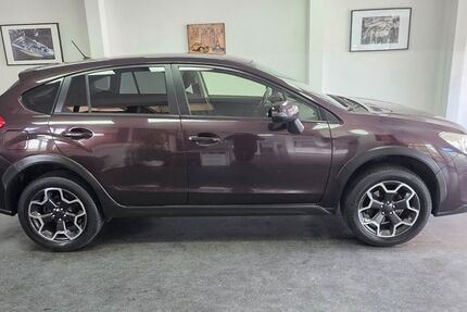 Subaru XV 144.000 km 6.990 &euro; Asperg/Ludwigsburg bei Stuttgart 71679