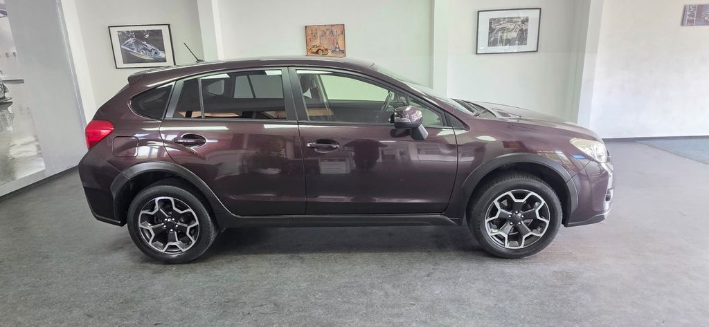 Subaru XV 144.000 km 6.990 &euro; Asperg/Ludwigsburg bei Stuttgart 71679