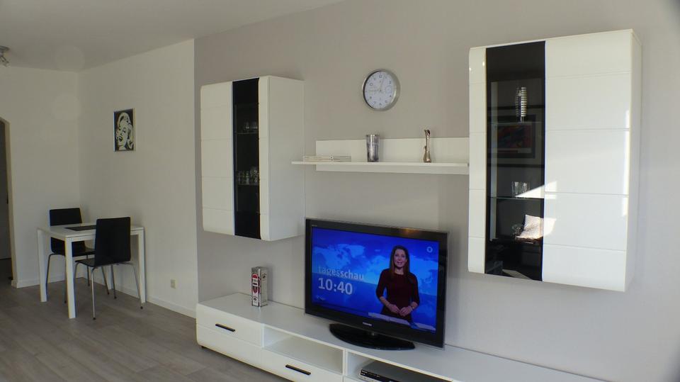 Etagenwohnung Filderstadt - 2 Zimmer, 51 m&sup2;, 242.000&euro; | Angebot:25792886