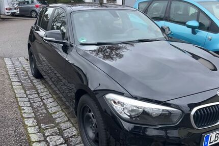 BMW 116 118.100 km 8.000 &euro; Freiberg am Neckar 71691