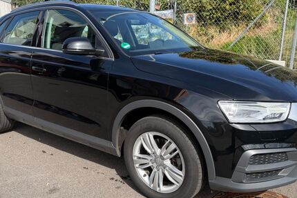 Audi Q3 94.000 km 16.999 &euro; Ditzingen 71254