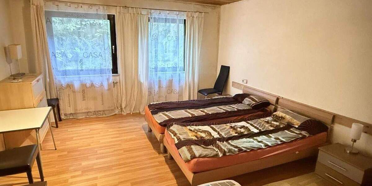 Einfamilienhaus Steinheim an der Murr Steinheim - 7 Zimmer, 206 m&sup2;, 597.000&euro; | Angebot:25707697