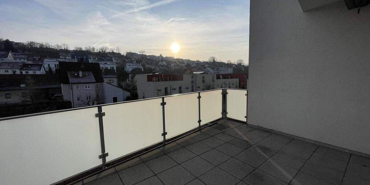 Etagenwohnung Benningen am Neckar - 3 Zimmer, 80 m&sup2;, 385.000&euro; | Angebot:25746487