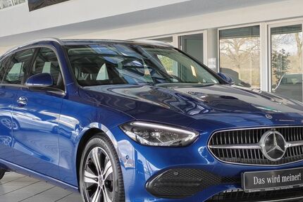 Mercedes-Benz C 180 26.469 km 33.480 &euro; Asperg 71679