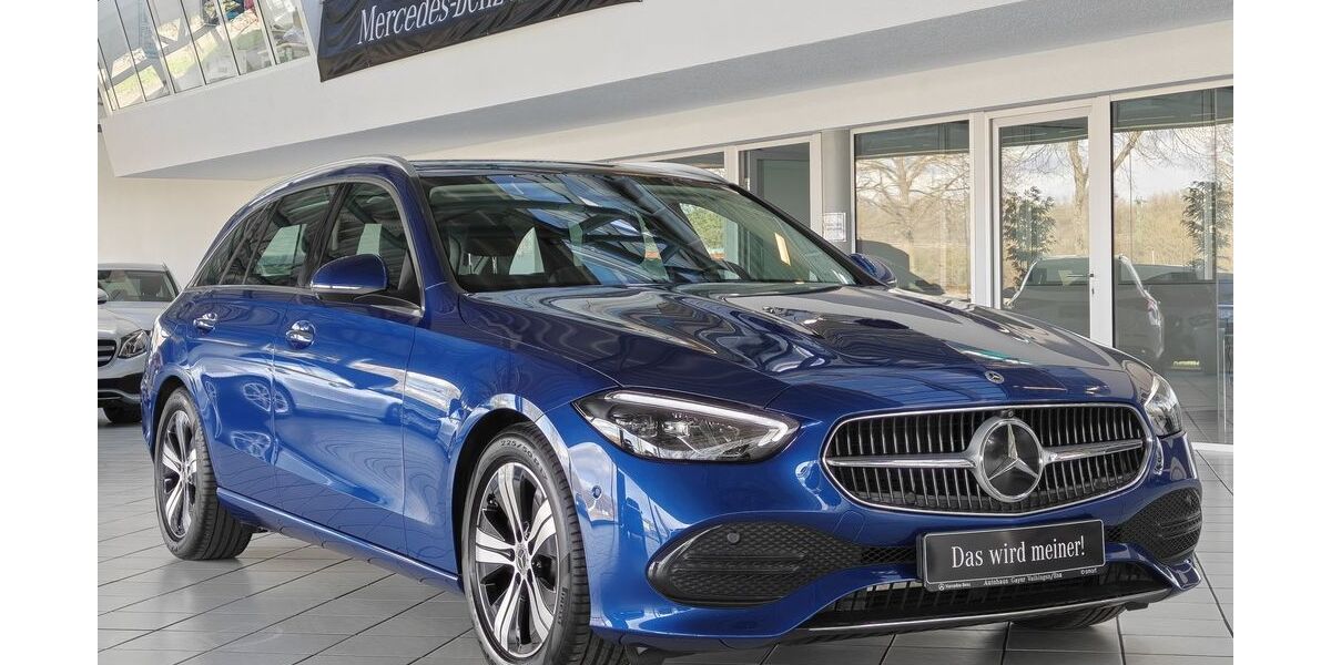 Mercedes-Benz C 180 26.469 km 33.480 &euro; Asperg 71679