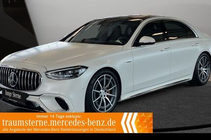 Mercedes-Benz S 63 AMG 19.767 km 146.990 &euro; Stuttgart 70469