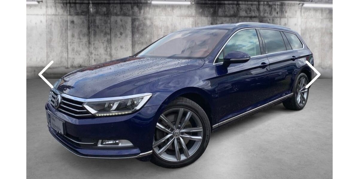 VW Passat 164.000 km 19.700 &euro; remshalden 73630