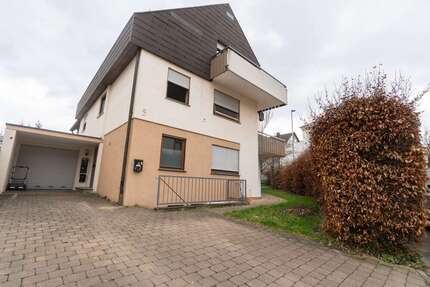 Haus Filderstadt / Bernhausen Bernhausen - 8.5 Zimmer, 248 m&sup2;, 799.000&euro; | Angebot:25708008