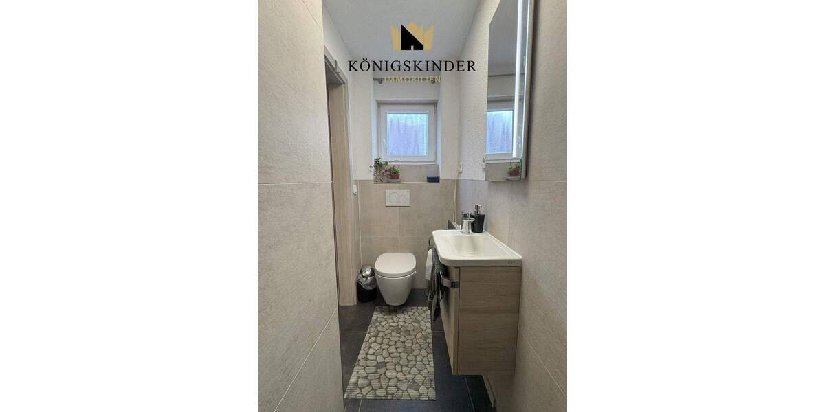 Reihenendhaus Albershausen - 7 Zimmer, 176 m&sup2;, 540.000&euro; | Angebot:25731908