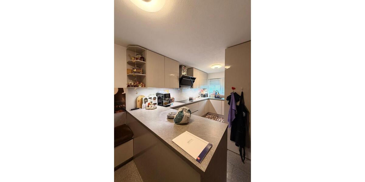 Reihenhaus Stuttgart Hedelfingen - 7 Zimmer, 125 m&sup2;, 699.000&euro; | Angebot:26187006